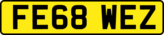 FE68WEZ