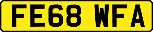 FE68WFA