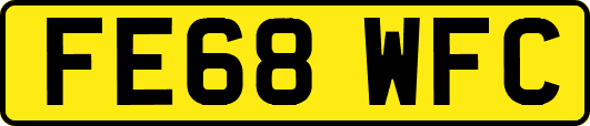 FE68WFC