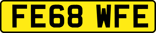 FE68WFE