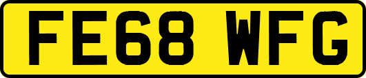 FE68WFG