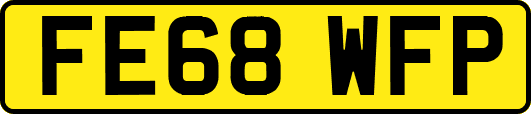 FE68WFP