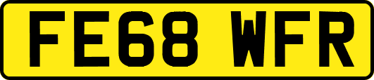 FE68WFR