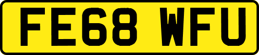 FE68WFU