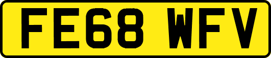 FE68WFV