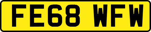 FE68WFW