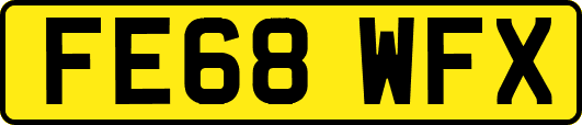 FE68WFX