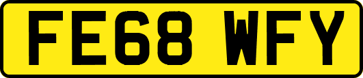 FE68WFY