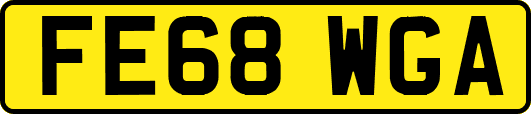 FE68WGA