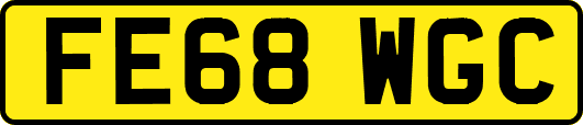 FE68WGC