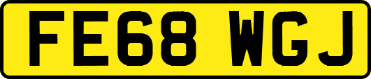 FE68WGJ