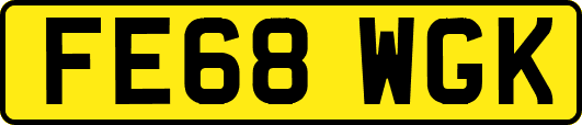 FE68WGK