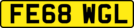FE68WGL