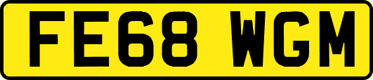 FE68WGM