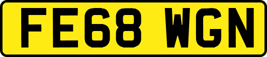 FE68WGN