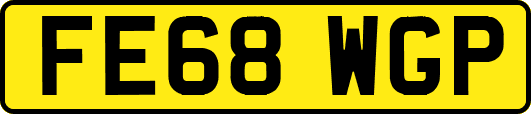 FE68WGP