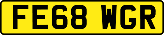 FE68WGR