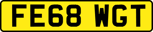 FE68WGT