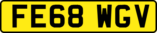 FE68WGV