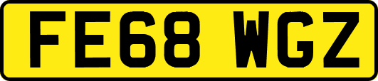 FE68WGZ