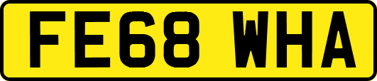 FE68WHA