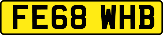 FE68WHB