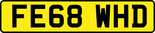 FE68WHD