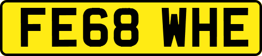 FE68WHE
