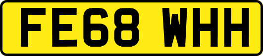 FE68WHH