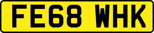 FE68WHK