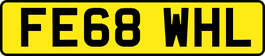 FE68WHL