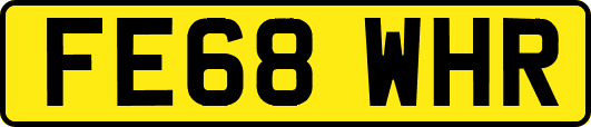 FE68WHR