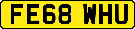 FE68WHU