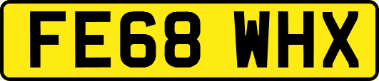 FE68WHX