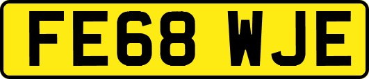 FE68WJE