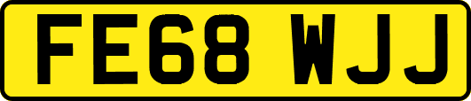 FE68WJJ