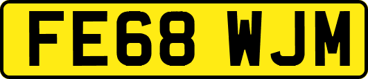 FE68WJM