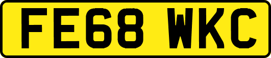 FE68WKC