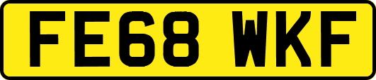 FE68WKF