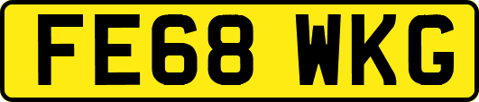 FE68WKG