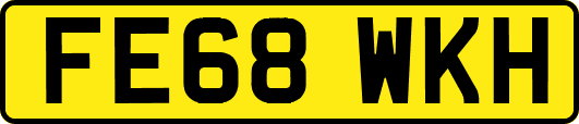 FE68WKH