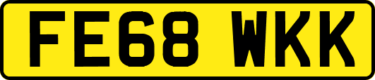 FE68WKK