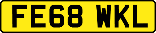FE68WKL