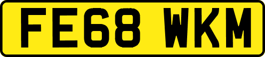 FE68WKM