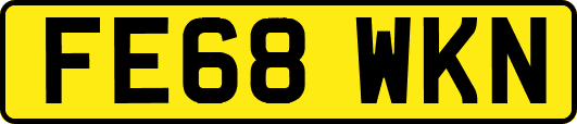 FE68WKN