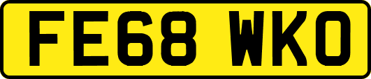 FE68WKO