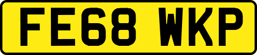 FE68WKP
