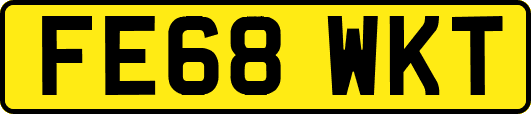 FE68WKT