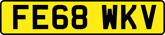 FE68WKV