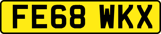 FE68WKX